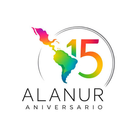 ALANUR, 15 aniversario